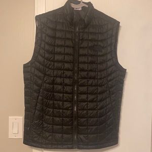 Medium North Face vest